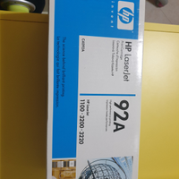 Cartuccia stampante hp laserjet 92a
