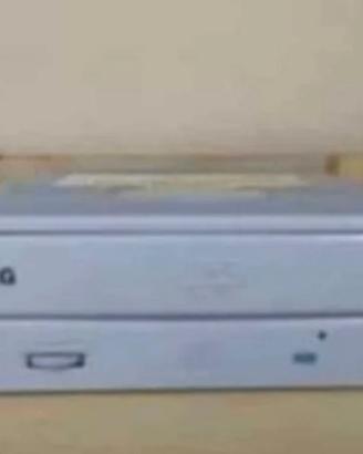 Lettore CD/DVD per PC