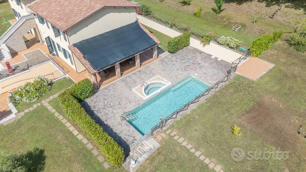 Appartamento – TR - Altro