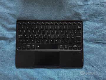 Tastiera Bluetooth