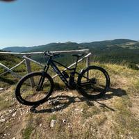 Ebike scoott strike e-ride 940