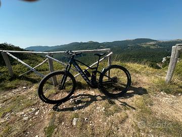 Ebike scoott strike e-ride 940