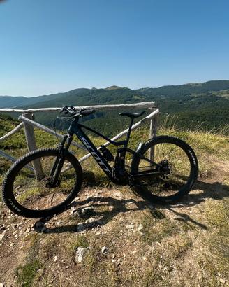 Ebike scoott strike e-ride 940