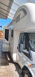 Camper Rimor Nemho59