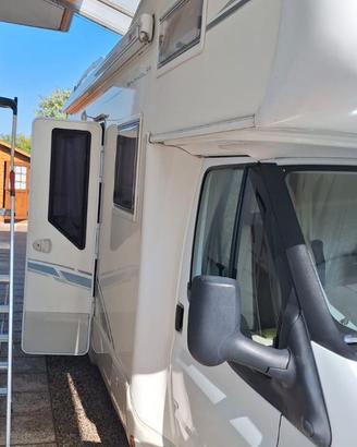 Camper Rimor Nemho59