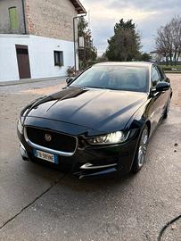 Jaguar xe 2.0