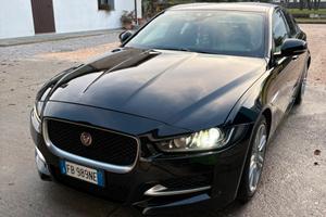 Jaguar xe 2.0