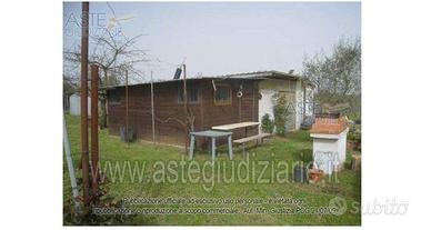 Terreno Agricolo Gallese [A4344068]