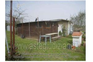 Terreno Agricolo Gallese [A4344068]