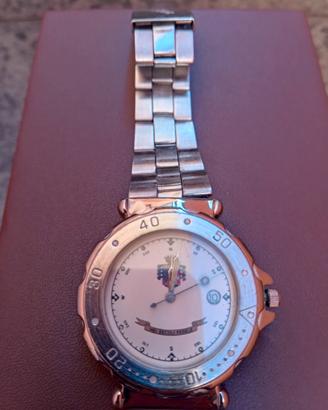Orologio Vintage Arma dei Carabinieri 