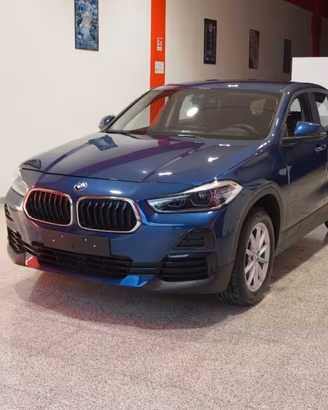 BMW X2 16D 115CV 6M. S-DRIVE BUSINESS ADVANTAGE ( 