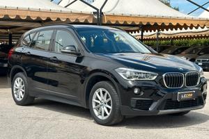 BMW X1 xDrive18d Business auto