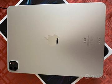 Apple Ipad pro 11 “ (2021 )