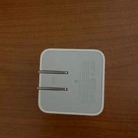 Caricatore Apple originale 35W US 2-usb-c