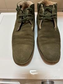 Gucci scarpe