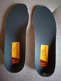 solette La sportiva