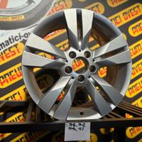 Set 4 cerchi in lega 19″ 5×112 ET38 – Audi / Volks