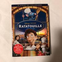 DVD Ratatouille