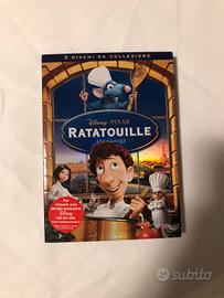 DVD Ratatouille