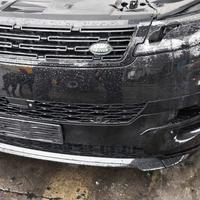 Land Rover sport 2024 motore 3000 diese.l tipo mot
