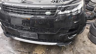 Land Rover sport 2024 motore 3000 diese.l tipo mot