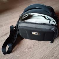 Borsa macchina fotografica 