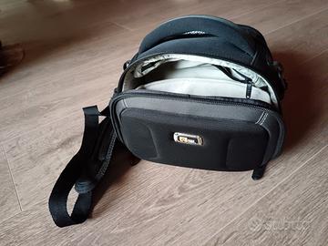 Borsa macchina fotografica 