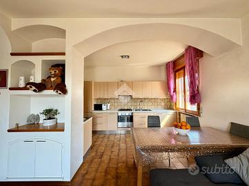 4 LOCALI A VERUCCHIO