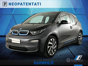 BMW i3 94Ah