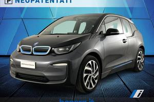 BMW i3 94Ah