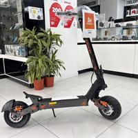 Monopattino G4 Kukirin