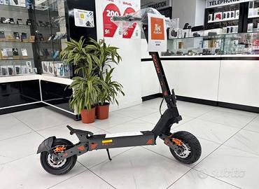 Monopattino G4 Kukirin