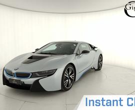 BMW i8 usata in vendita - Subito.it