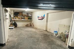 Posto moto/scooter Piazza Galatea