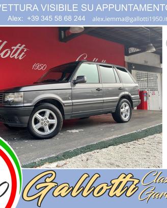 Land rover Range Rover 2.5 td DSE auto