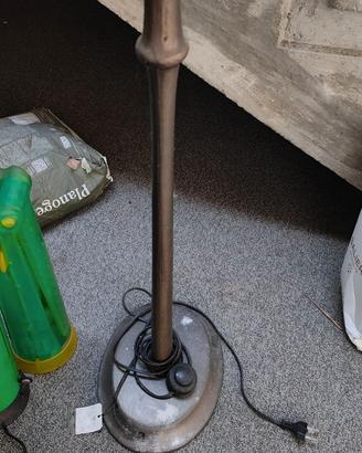 Lampada Promemoria Françoise originale