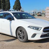 Mercedes-Benz A 180 d Automatic Business Extra GAR
