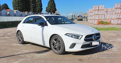 Mercedes-Benz A 180 d Automatic Business Extra GAR