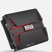 Amplificatore per auto a 4 canali