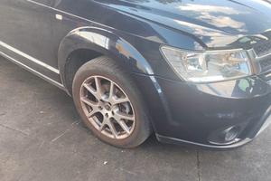 Fiat Freemont tipo motore 939b5000