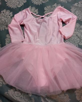 abitino hm ballerina 6-8 anni