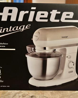 Ariete impastatrice planetaria vintage