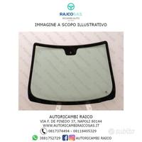 Parabrezza Fiat Grande Punto - Evo