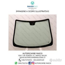 Parabrezza Fiat Grande Punto - Evo