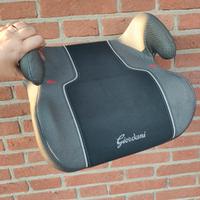 seggiolino auto Giordani