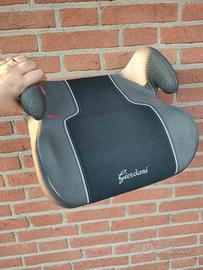 seggiolino auto Giordani