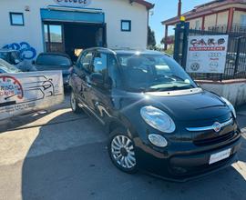 Fiat 500L 1.3 Multijet 85 CV Pop Star