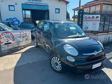 Fiat 500L 1.3 Multijet 85 CV Pop Star