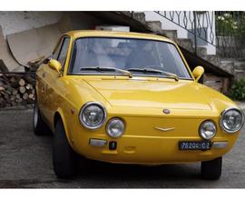 Fiat 850 Coupè Sport