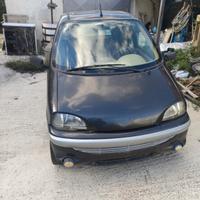 Ligier Nova 50cc (2011) + Seconda Auto per Ricambi